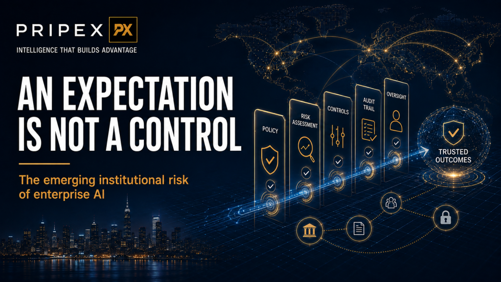 An Expectation Is Not a Control