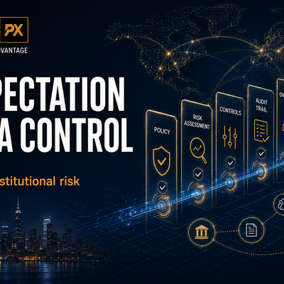 An Expectation Is Not a Control