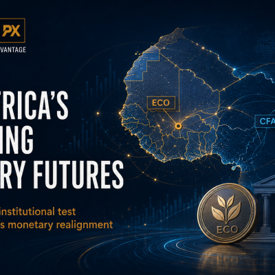 West Africa's Competing Monetary Futures