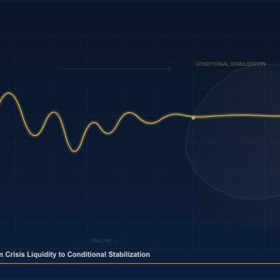 Nigeria’s FX Position: From Crisis Liquidity to Conditional Stabilization