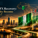 Nigeria’s FX Recovery: Has Stability Become Credibility?