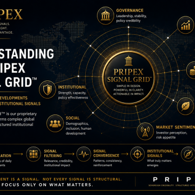 Understanding the PRIPEX Signal Grid™