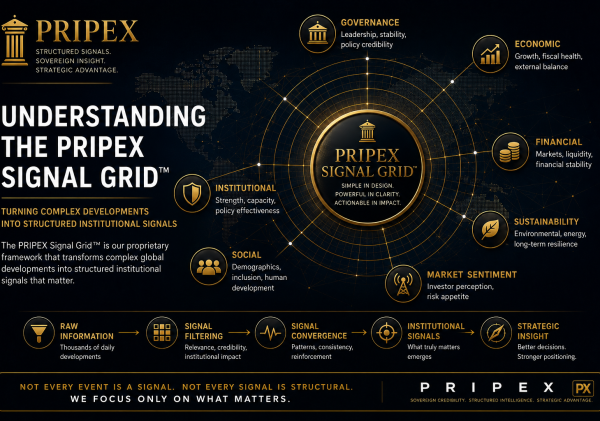 Understanding the PRIPEX Signal Grid™